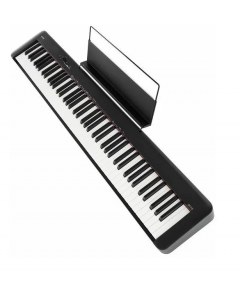 Piano Casio Stage Digital Cdp S110 Bk C2 Preto